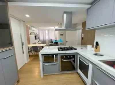 Apartamento com 3 Quartos à venda, 103m² no Centro, Florianópolis