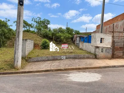 Lote/Terreno à venda, 132m² no Residencial Dunamis, São José dos Campos