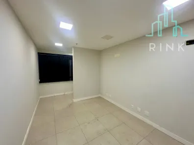 Sala Comercial para alugar, 24m² no Raul Veiga, São Gonçalo
