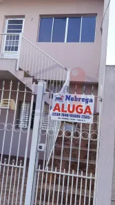 Casa com 1 Quarto para alugar, 40m² no Vila Romero, São Paulo