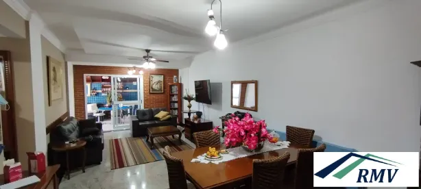 Apartamento com 3 Quartos à venda, 222m² no Centro, São Bernardo do Campo