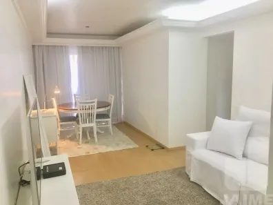 Apartamento com 3 Quartos à venda, 70m² no Perdizes, São Paulo