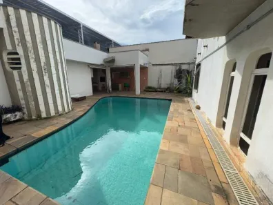 Casa com 4 Quartos para alugar, 374m² no Vila Nova, Itu