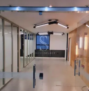 Sala Comercial para alugar, 286m² no Vila Olímpia, São Paulo
