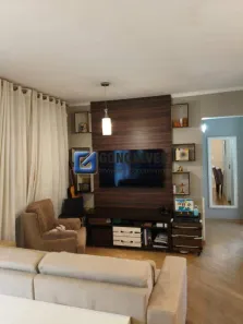 Apartamento com 2 Quartos à venda, 80m² no Centro, São Bernardo do Campo