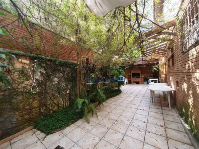 Sobrado com 4 Quartos à venda, 257m² no Vila Madalena, São Paulo