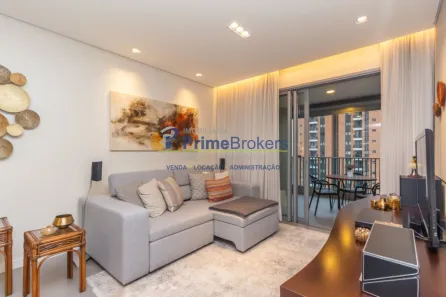 Apartamento com 2 Quartos à venda, 103m² no Vila Uberabinha, São Paulo