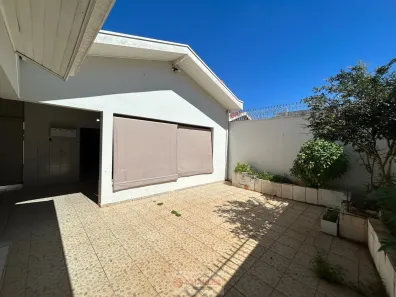 Casa com 3 Quartos à venda, 180m² no Centro, Mogi Mirim