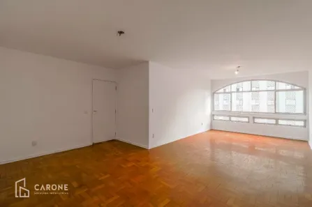 Apartamento com 3 Quartos à venda, 123m² no Jardim Europa, São Paulo