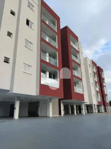 Apartamento com 2 Quartos à venda, 60m² no Vila Guimarães, Pirassununga