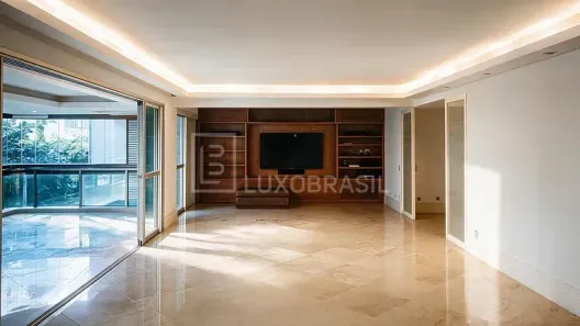 Apartamento com 2 Quartos para alugar, 243m² no Leblon, Rio de Janeiro
