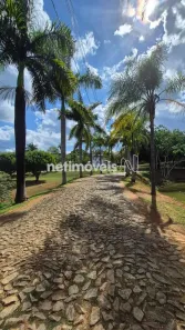 Lote/Terreno à venda, 1002m² no Águas da Serra Morena 2, Taquaraçu de Minas
