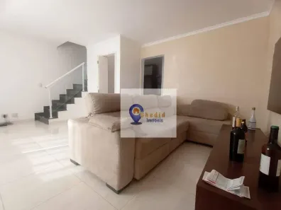 Casa de Condomínio com 3 Quartos à venda, 100m² no Vila Ré, São Paulo