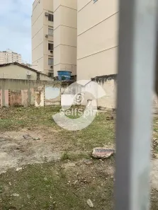 Lote/Terreno para alugar, 300m² no Santa Rosa, Niterói