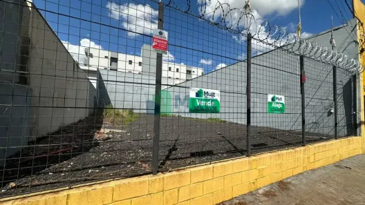 Lote/Terreno para alugar, 250m² no Jardim Macedo, Ribeirão Preto