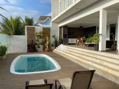Casa com 3 Quartos à venda, 270m² no Jardim Belvedere, Volta Redonda