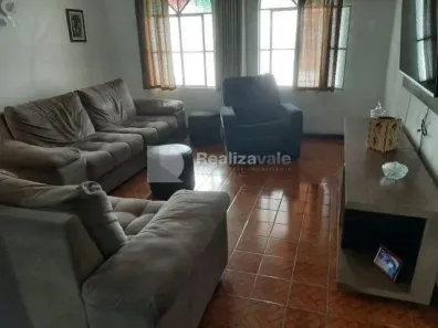 Casa com 3 Quartos à venda, 175m² no Jardim Motorama, São José dos Campos