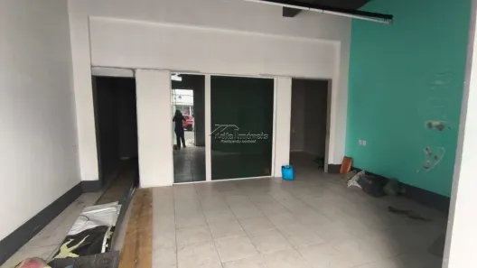 Sala Comercial para alugar, 45m² no Jardim Santana, Hortolândia