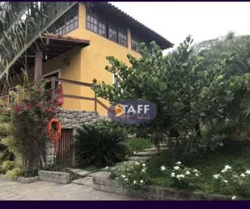 Casa com 7 Quartos à venda, 500m² no Centro, Iguaba Grande