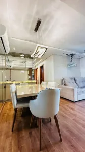 Apartamento com 3 Quartos para alugar, 78m² no Paiaguás, Cuiabá