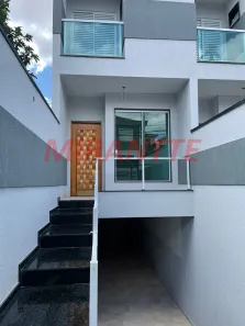 Sobrado com 3 Quartos à venda, 165m² no Vila Constança, São Paulo