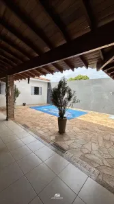 Casa com 3 Quartos à venda, 271m² no Jardim Seyon, São José do Rio Preto