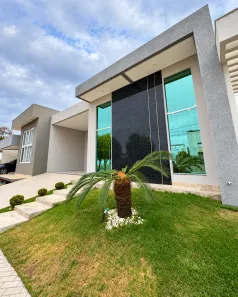 Casa de Condomínio com 3 Quartos à venda, 200m² no Centro, Petrolina