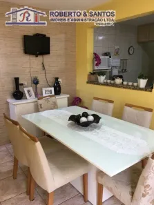 Sobrado com 4 Quartos à venda, 190m² no Jardim Santa Lucrécia, São Paulo