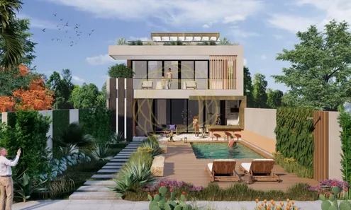 Casa de Condomínio com 4 Quartos à venda, 360m² no Barra da Tijuca, Rio de Janeiro