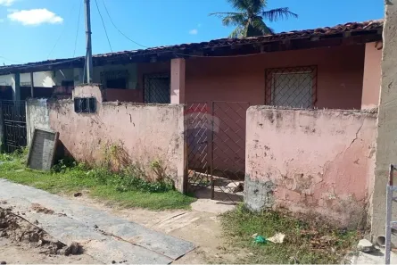 Lote/Terreno à venda, 250m² no Santa Cecília, Nossa Senhora do Socorro