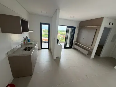 Apartamento com 2 Quartos para alugar, 58m² no Despraiado, Cuiabá