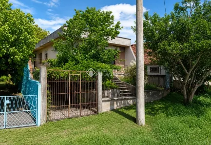 Casa com 2 Quartos à venda, 40m² no Stella Maris, Alvorada