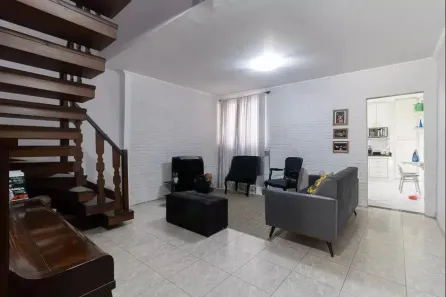 Casa com 4 Quartos à venda, 200m² no Cambuci, São Paulo