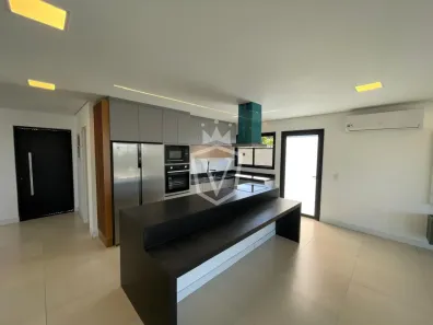Casa de Condomínio com 4 Quartos à venda, 371m² no , Itupeva
