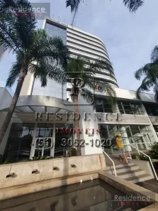 Sala Comercial à venda, 45m² no Passo da Areia, Porto Alegre