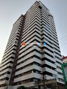 Apartamento com 3 Quartos à venda, 128m² no Boa Viagem, Recife