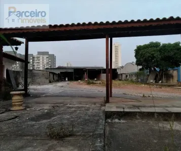 Lote/Terreno à venda, 10m² no Vila Califórnia, São Paulo