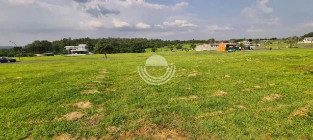 Lote/Terreno à venda, 903m² no Residencial Haras Patente, Jaguariúna