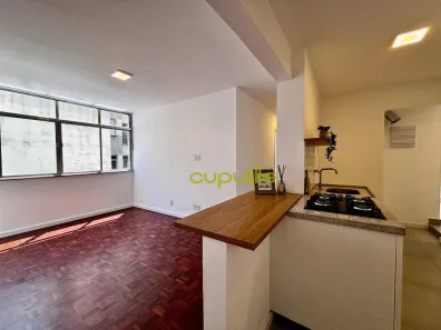 Apartamento com 3 Quartos à venda, 70m² no Icaraí, Niterói