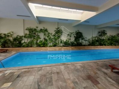 Apartamento com 2 Quartos à venda, 63m² no Barra Funda, São Paulo