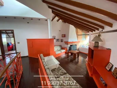 Sobrado com 4 Quartos à venda, 200m² no Cidade São Francisco, São Paulo