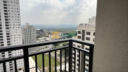 Apartamento com 3 Quartos à venda, 124m² no Jardim Alvorada, São José dos Campos