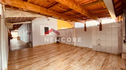 Casa com 2 Quartos à venda, 78m² no Balneario Itaguaí, Mongaguá