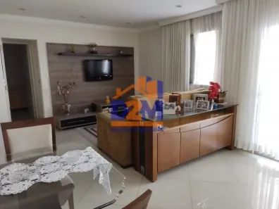 Apartamento com 2 Quartos à venda, 115m² no Vila Osasco, Osasco