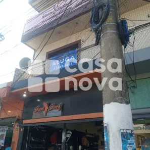 Sala Comercial para alugar, 50m² no Vila Sabrina, São Paulo