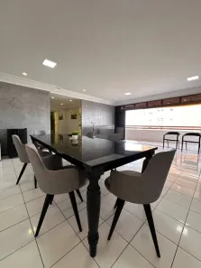 Apartamento com 3 Quartos à venda, 177m² no Jóquei, Teresina