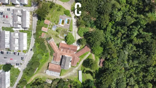 Galpão/Depósito/Armazém à venda, 2271m² no Vila Matilde, Campos do Jordão