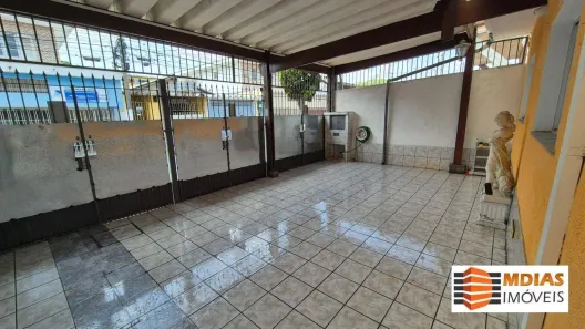 Casa com 3 Quartos à venda, 131m² no Vila Prel, São Paulo