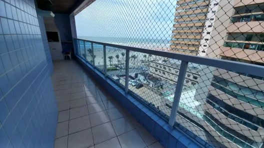 Apartamento com 2 Quartos à venda, 79m² no Aviação, Praia Grande