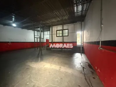 Ponto Comercial para alugar, 200m² no Centro, Bauru